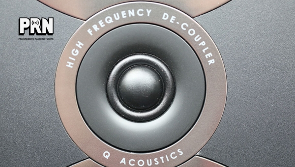 Q Acoustics 3050i: Understanding Enclosure Type