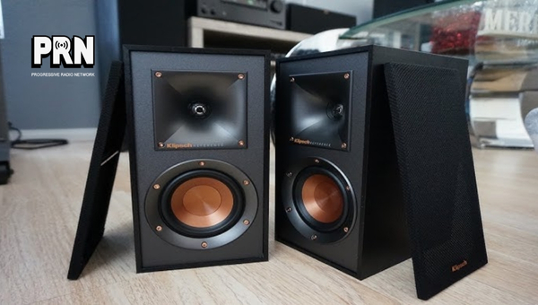 Understanding The Superior Sound Quality of Klipsch R-41M