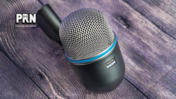 Understanding the Technical Specifications of Shure Beta 52A