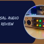 Universal Audio Volt 2 Review