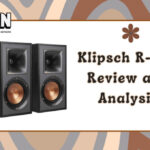 Klipsch R-41M