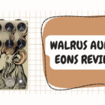 Walrus Audio Eons