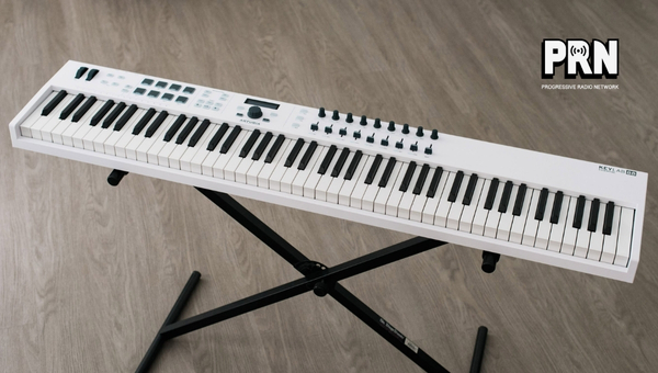 Who is the Arturia KeyLab Essential 88 Best Suited For?