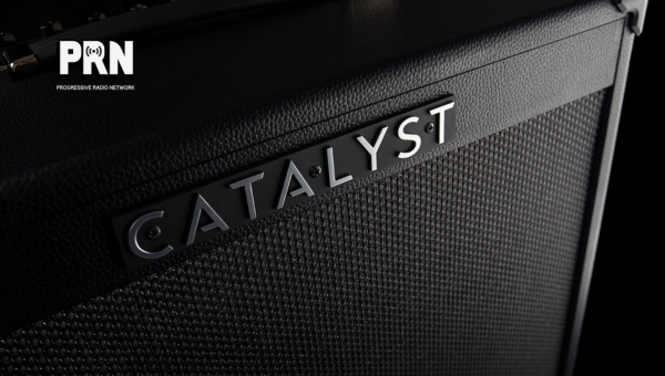 Who is the Line 6 Catalyst 60 Best Suited For?