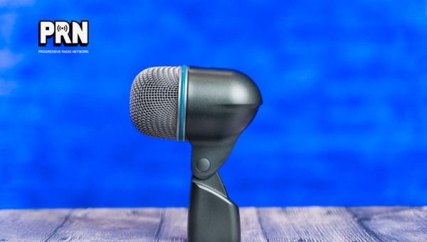 Who is the Shure Beta 52A Best Suited For?