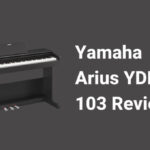 Yamaha Arius YDP-103 Review: Is It Worth Buying?