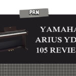 Yamaha Arius YDP-105