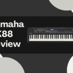 Yamaha CK88 Review: Your Comprehensive Guide