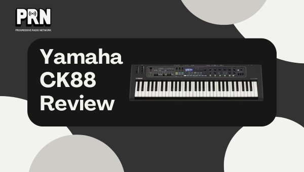 Yamaha CK88 Review: Your Comprehensive Guide