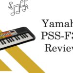 Yamaha PSS-F30 Review