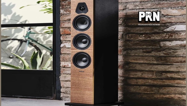 Sonus Faber Lumina III: A Quick Overview