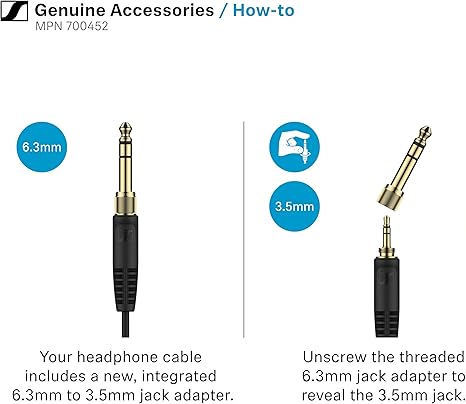 Sennheiser Consumer Audio HD 650 - Audiophile Hi-Res Open Back Dynamic Headphone, Titan - Customer Photo 2