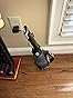 BLACK+DECKER dustbuster 20V Hand Vacuum Cordless Rechargeable, Car Vacuum Portable, Powerful Suction AdvancedClean Hand Vac with Extendible Crevice Tool, Flip-Up Brush and Charging Base (BDH2000L) - Customer Photo 3
