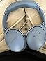 Bose QuietComfort Headphones - Wireless Bluetooth Headphones, Active Over Ear Noise Cancelling and Mic, USB-C Charging, Deep Bass, Up to 24 Hours of Playtime, Black - Customer Photo 2