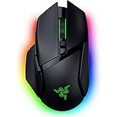 Razer BlackShark V3 Pro Wireless ANC Gaming Headset for PC: Full Band Mic - 50mm Drivers - 2.4 GHz, Bluetooth, USB, 3.5mm - Works with Mac, PS5, Nintendo Switch, Smartphone - 70 Hr Battery - Black Customer Review Razer BlackShark V3 Pro Wireless ANC Gaming Headset for PC: Full Band Mic - 50mm Drivers - 2.4 GHz, Bluetooth, USB, 3.5mm - Works with Mac, PS5, Nintendo Switch, Smartphone - 70 Hr Battery - Black - Customer Photo 1