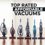 Affordable Vacuums That Actually Work