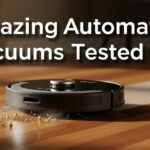 Amazing Automatic Vacuums