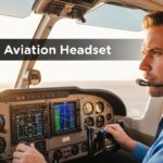 Amazing Aviation Headset