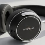 Amazing Bass Headphones Over Ear