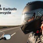 Amazing Bluetooth Earbuds For Motorcycle