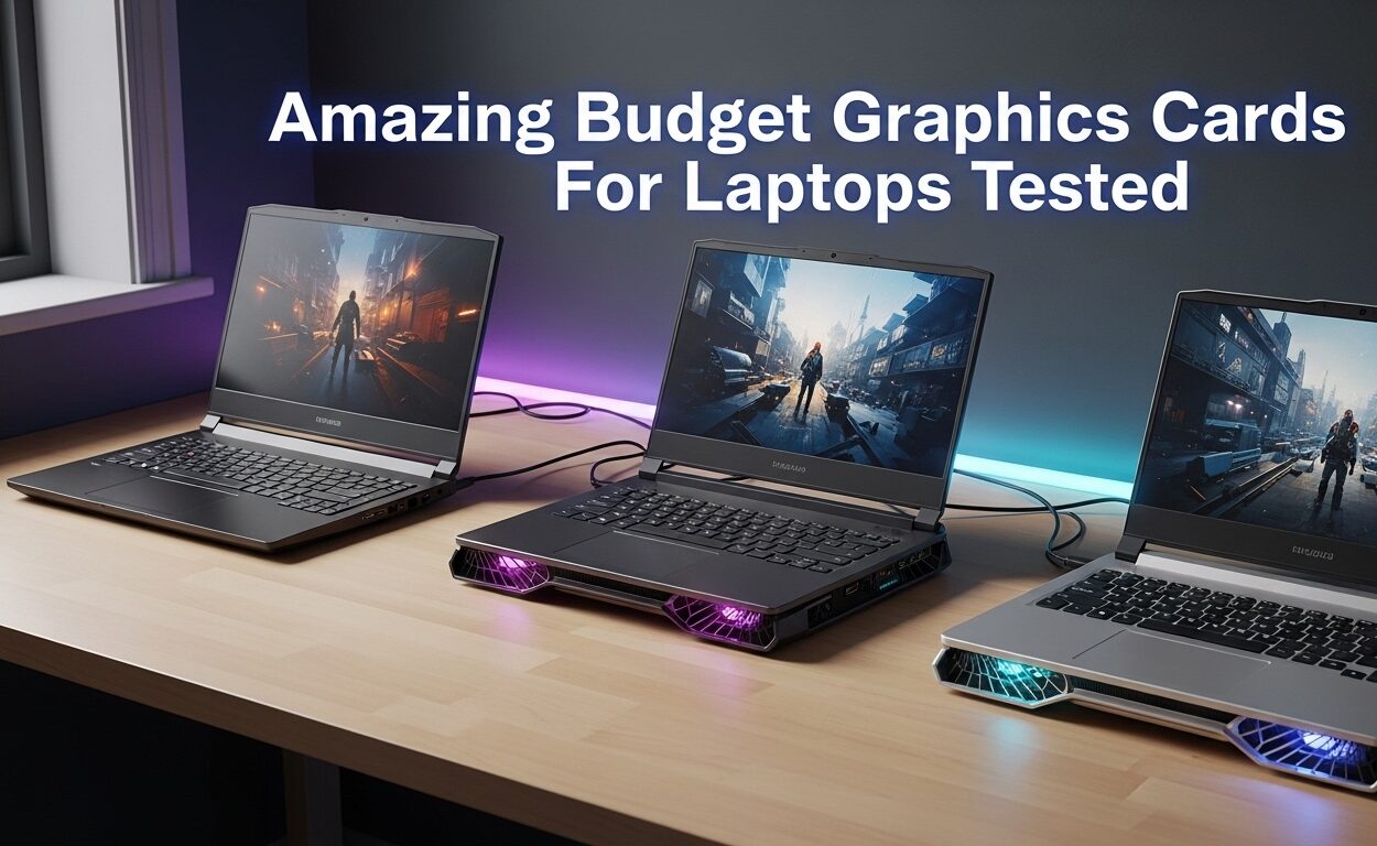 Amazing Budget Graphics Cards