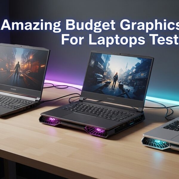 Amazing Budget Graphics Cards