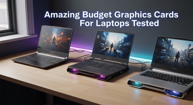 Amazing Budget Graphics Cards