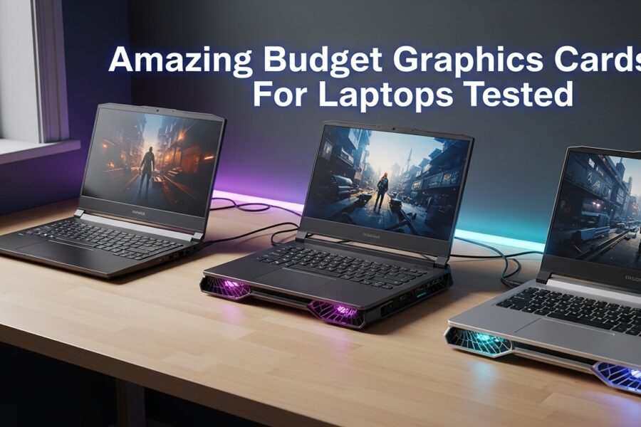 Amazing Budget Graphics Cards