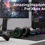 Amazing Headphones For Xbox And Pc