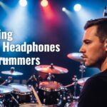 Amazing In Ear Headphones For Drummers