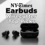 Amazing Nytimes Earbuds
