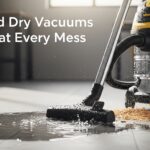Amazing Wet And Dry Vaccums