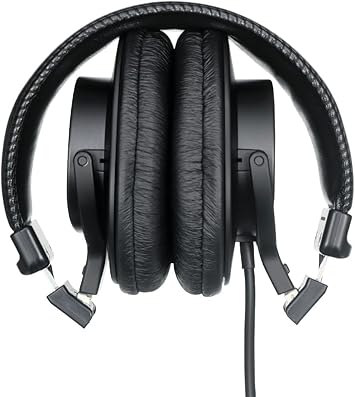 Sony MDR7506 Professional Large Diaphragm Headphone - Customer Photo 1