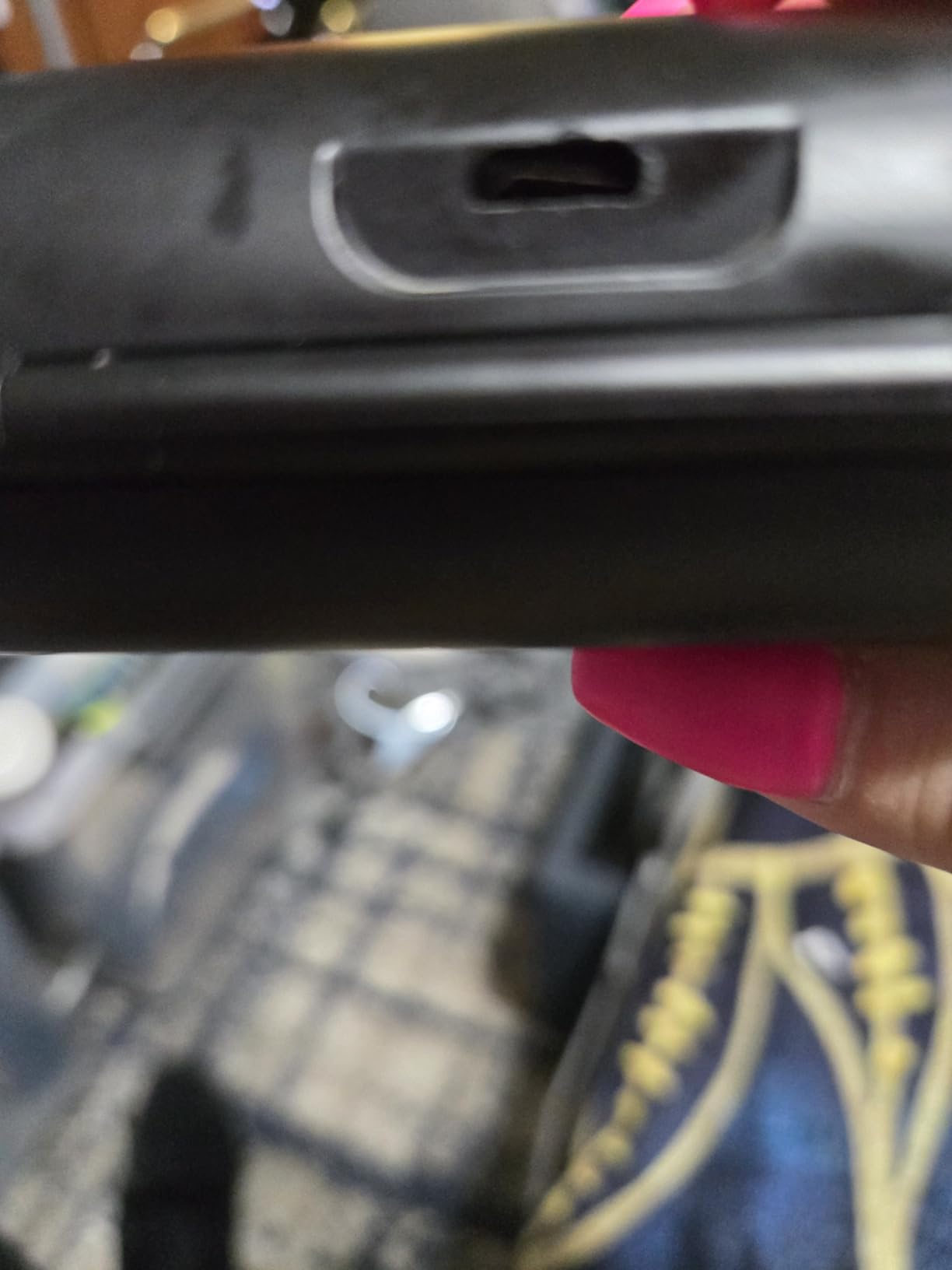 Bose SoundSport Free Wireless Sport Headphones - 774373-0010 Black (Renewed) - Customer Photo 2