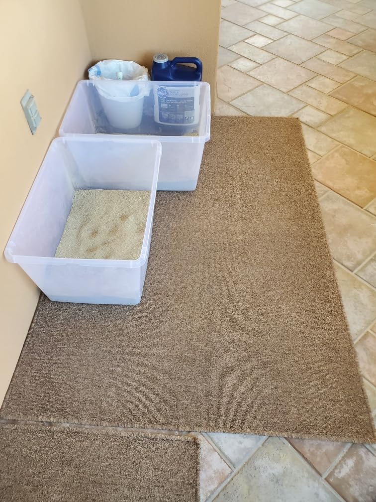 Eureka NES215A Blaze 3-in-1 Swivel Handheld & Stick Vacuum Cleaner, Blue - Customer Photo 1