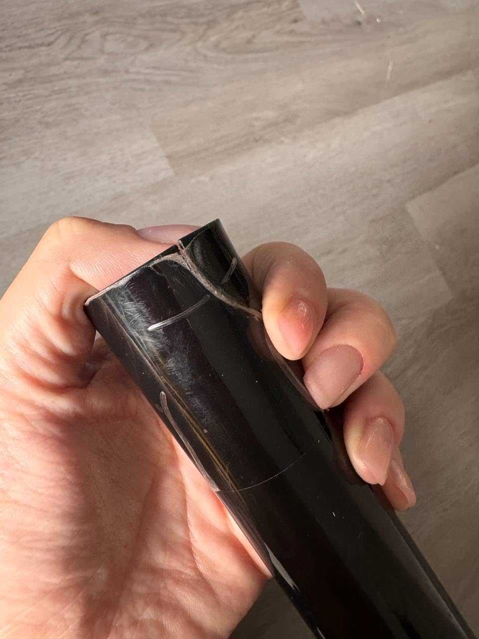 Eureka 3670M Canister Cleaner, Lightweight Powerful Vacuum for Carpets and Hard floors, w/ 5bags,Yellow - Customer Photo 4