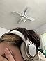 Cleer Audio Enduro ANC Noise Canceling Headphones, Bluetooth Multipoint Connection, Over-The-Ear Design with Mic, Crystal Clear Hands-Free Calling, up to 60 Hours of Battery Life - Light Grey - Customer Photo 1