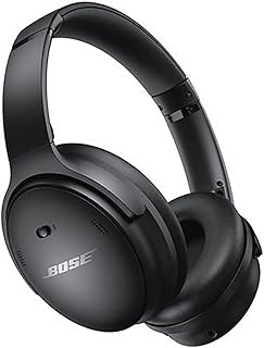 Bose QuietComfort 45 Bluetooth Wireless Noise Cancelling Headphones - Triple Black - Bose