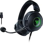 Razer Barracuda X Wireless Gaming & Mobile Headset (PC, PlayStation, Switch 2, Android, iOS): 2.4GHz Wireless + Bluetooth - Lightweight - 40mm Drivers - Detachable Mic - 50 Hr Battery - Black - Customer Photo 3