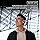 Sony LinkBuds S Truly Wireless Noise Canceling Earbud Headphones with Alexa Built-in, Bluetooth Ear Buds Compatible with iPhone and Android, Black - Customer Photo 3