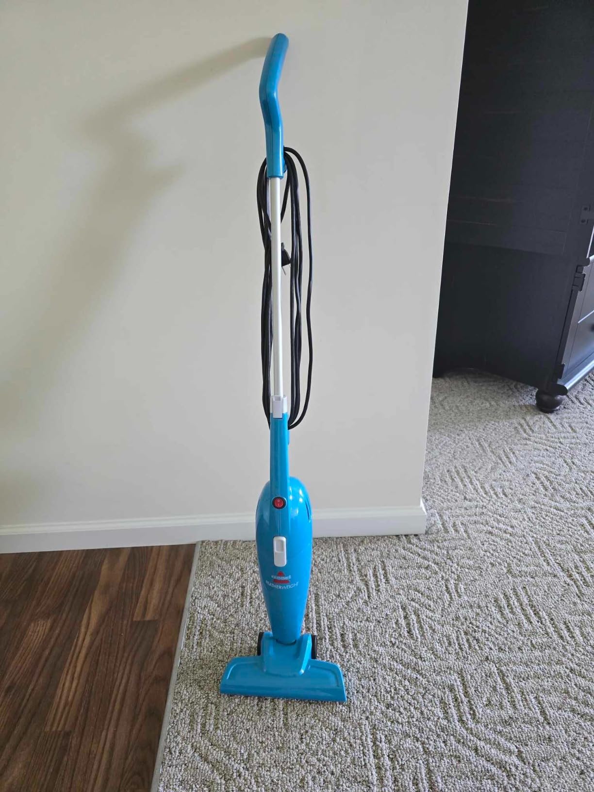 Bissell Cleanview XR Pet 300W Cordless Vacuum with Removable Battery, 3797V Customer Review Bissell Cleanview XR Pet 300W Cordless Vacuum with Removable Battery, 3797V - Customer Photo 2