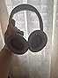 JLab JBuds Lux ANC Wireless Headphones, Graphite, Hybrid Active Noise Cancelling, Customizable Sound, Spatial Audio Compatible, Premium Over-Ear Bluetooth Headset - Customer Photo 2