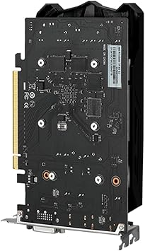 maxsun GeForce RTX 3050 6G Graphics Cards GDDR6 Video Graphics Card GPU for Gaming PC ITX Single Fan PCI Express 4.0, HDMI 2.1, DisplayPort 1.4a Customer Review maxsun GeForce RTX 3050 6G Graphics Cards GDDR6 Video Graphics Card GPU for Gaming PC ITX Single Fan PCI Express 4.0, HDMI 2.1, DisplayPort 1.4a - Customer Photo 1