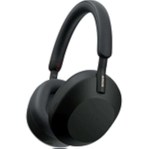 Sony WH-1000XM6 The Best Noise Cancelling Wireless Headphones, Black customer photo 1
