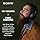 Sony WH-1000XM6 The Best Noise Canceling Wireless Headphones, HD NC Processor QN3, 12 Microphones, Adaptive NC Optimizer, Mastered by Engineers, Studio-Quality, 30-Hour Battery, Black - Customer Photo 2