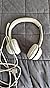 Logitech H391 Wired Headset for PC/Laptop, Stereo Headphones with Noise Canceling Microphone, USB-C, in-Line Controls, Works with Chromebook - Graphite - Customer Photo 1