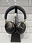 Bose New QuietComfort Ultra Bluetooth Headphones (2nd Gen), Wireless Headphones with Spatial Audio, Over Ear Noise Cancelling with Mic, Up to 30 Hours of Play time, Black - Customer Photo 1