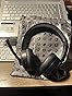 AOC Wireless Headset with Mic for Work, Bluetooth 5.4 Headphones with Noise Canceling Microphone, USB C, 30H, Clear Calls & Mic Mute for PC, Laptop, Cell Phones, Zoom - Black - Customer Photo 1