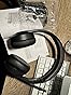 AOC Wireless Headset with Mic for Work, Bluetooth 5.4 Headphones with Noise Canceling Microphone, USB C, 30H, Clear Calls & Mic Mute for PC, Laptop, Cell Phones, Zoom - Black - Customer Photo 2