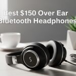 Best 150 Dollar Over Ear Bluetooth Headphones